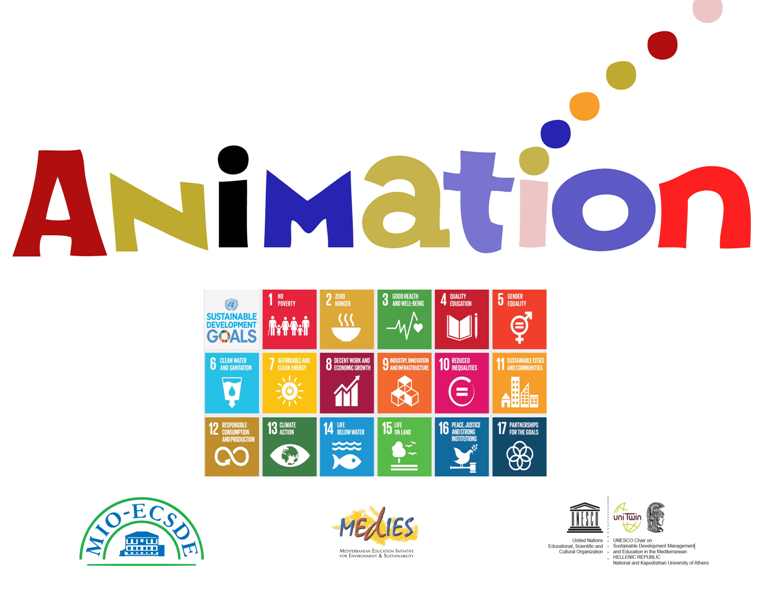 Animation In Education Animation In Education